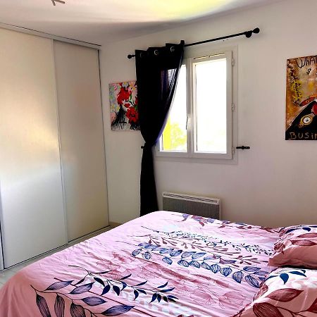 Villa Les Anges Saint-Andre  Экстерьер фото