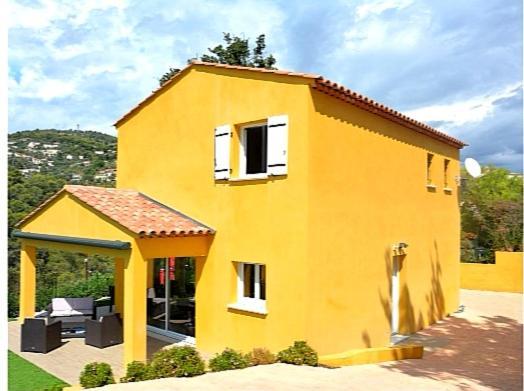 Villa Les Anges Saint-Andre  Экстерьер фото